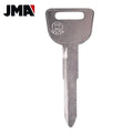 Honda / Acura HD90 Metal Key (JMA-HOND-10E)
