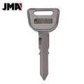 Honda Civic HD82 / X129 Metal Key (JMA-HOND-12)