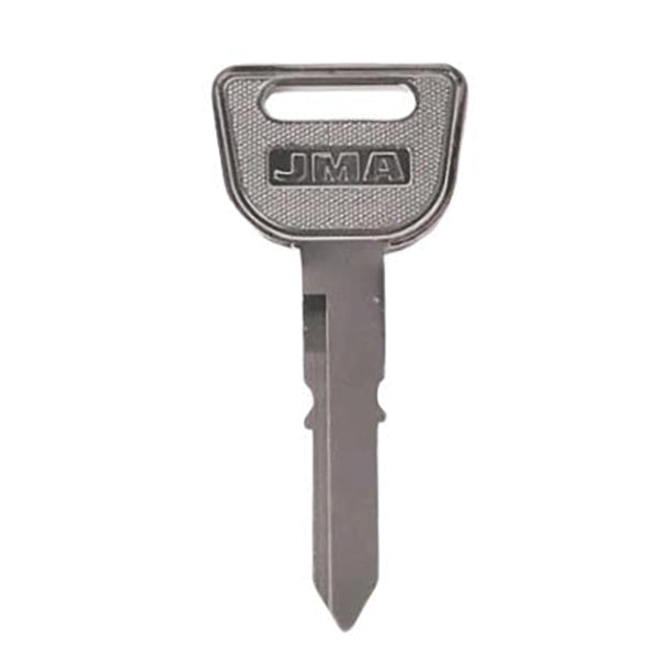 Honda Civic HD82 / X129 Metal Key (JMA-HOND-12)