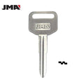 JMA - HY2 - HYN2R - X160 - Hyundai - Mitsubishi - Metal Key Blank