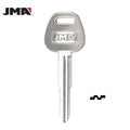 Hyundai HY4 / X187 Mechanical Key (JMA HY-3 / HY-17)