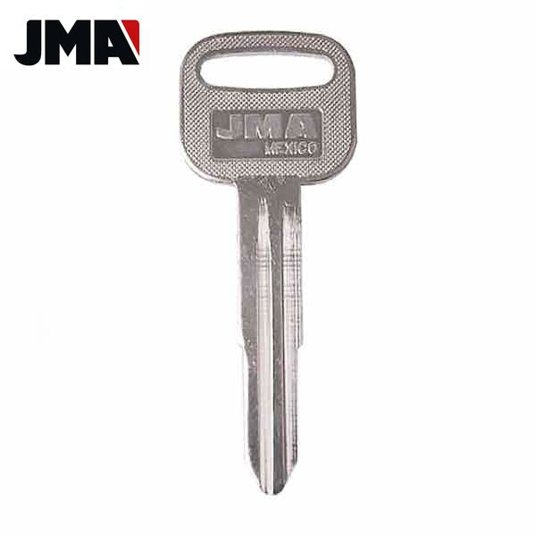 Hyundai HY6 / X216 Mechanical Key (JMA-HY-4)
