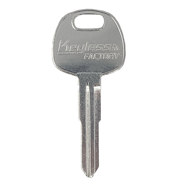 Hyundai / Kia HY16 Test Key Blade (10 PACK) (AFTERMARKET)