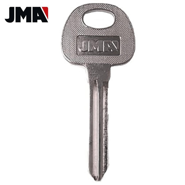 Hyundai / Kia HY17 Metal Key (JMA-HY-11)