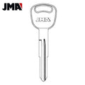 Hyundai / Kia KK4 / X267  Metal Key (JMA-KI-4D)