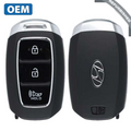 2020-2020 Hyundai Santa Fe / 3-Button Smart Key / PN: 95440-S2200 / TQ8-FOB-4F30 (OEM Refurb)