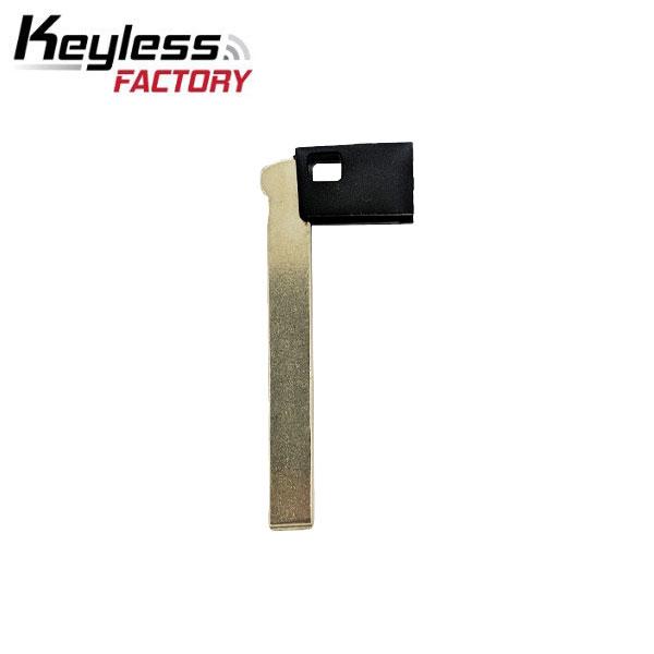2015-2018 BMW i3 i8 / Emergency Key / HU100R / (AFTERMARKET)
