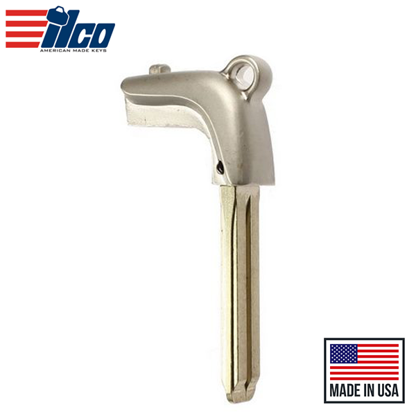 2005-2021 Lexus / Emergency Key Blade / LX40 / PN: 69515-30300 / (AFTERMARKET)