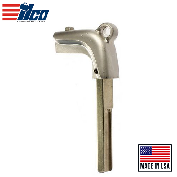 2008-2015 Lexus / Emergency Key Blade / LX80 / PN: 69515-50260 / (AFTERMARKET)