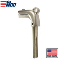 2008-2015 Lexus / Emergency Key Blade / LX80 / PN: 69515-50260 / (AFTERMARKET)