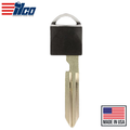 2005-2016 Nissan Infiniti / Emergency Key Blade / DA34 / PN: H0564-EG010 / (AFTERMARKET)
