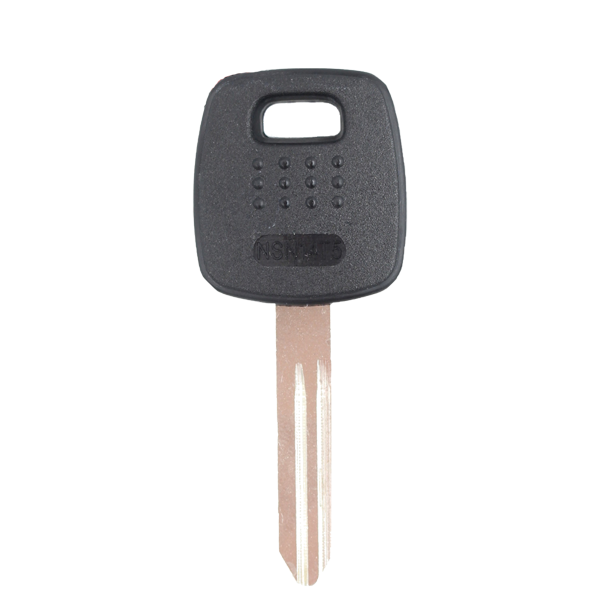1997-1998 Nissan - NSN14T5 - Transponder Key - (T5 Cloning Chip)