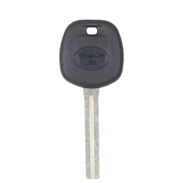 2016-2020 Toyota - TOY48H - Transponder Key - (TEXAS ID 4D H)