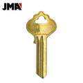IN33 / 1054MT Ilco Cabinet Key - NP (JMA-ILC-2D)