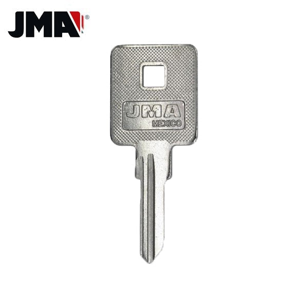 JMA - 1604 - Trimark TM4 - RV Key