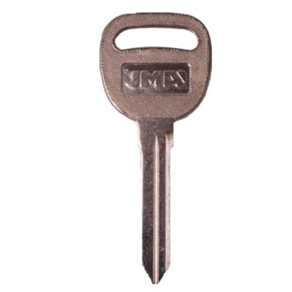JMA-B96 - P1110 - Saturn - Metal Key Blank