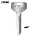 JMA - CHR-14 - Y157 - P1794 - Chrysler - Dodge - Jeep - Metal Key Blank