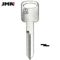 JMA - FO-15D - H75 - 1196FD - Ford - Metal Key Blank
