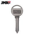 JMA - MAZ20D / MZ16 / X178 Mazda Mechanical Metal Key (JMA-MAZ-20D)