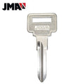 JMA - NE12 / VL6 / X80 Volvo Mechanical Key (JMA-NE-12)