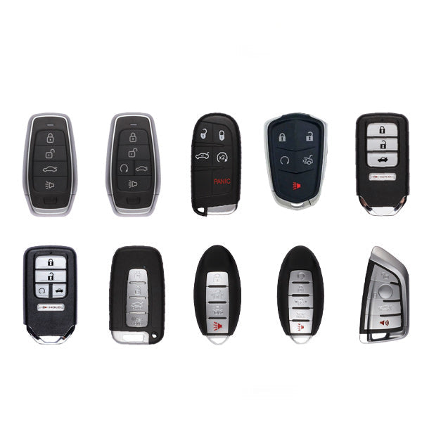 Autel - IKEY Top 10 Smart Key Package