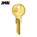 K1122B / Y103 / IN25 Bargman / Yale Key Blank / RV Motorhome Key (JMA)