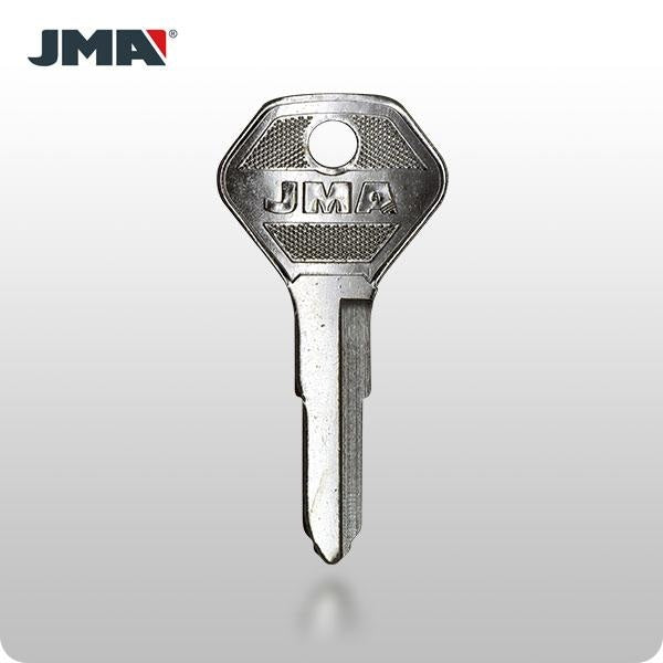 KA14 / X103 Kawasaki Motorcycle Key