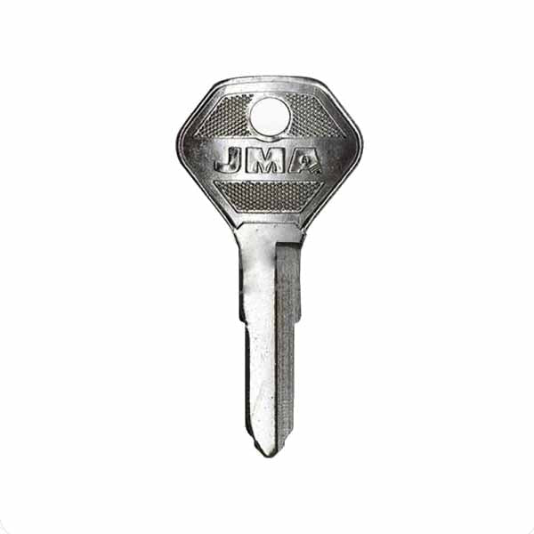 KA14 / X103 Kawasaki Motorcycle Key