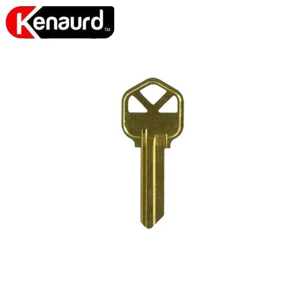 Premium Pre-Cut Kwikset Keys - KW1 - KA/KD Assortment