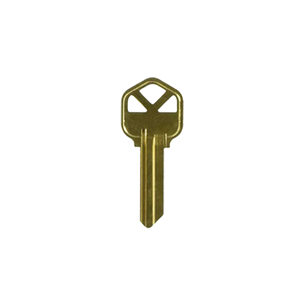 Premium Pre-Cut Kwikset Keys - KW1 - KA/KD Assortment