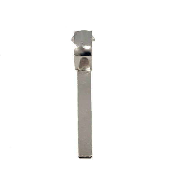 2010-2021 GMC / Remote Flip Key Blade with Head / PN: HU100 (AFTERMARKET)