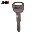 Kia KK1 / X233 Metal Key (JMA-KI-1D)