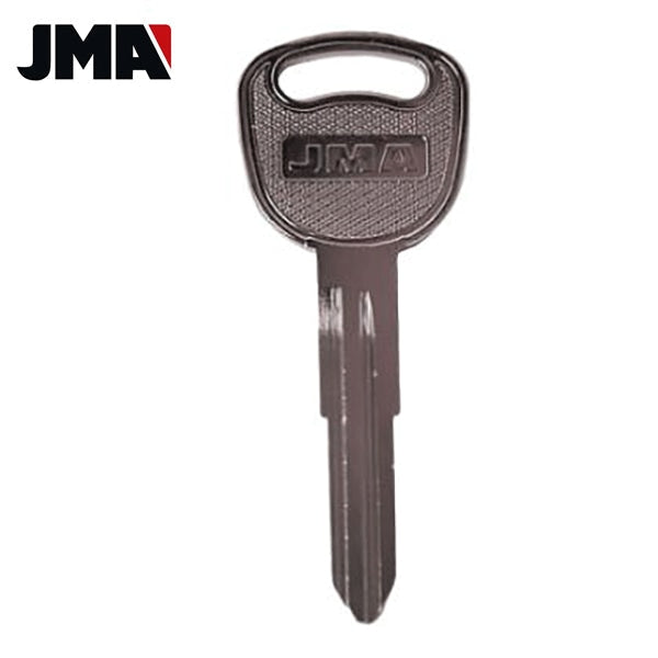 Kia KK1 / X233 Metal Key (JMA-KI-1D)