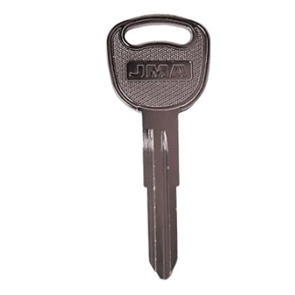 Kia KK1 / X233 Metal Key (JMA-KI-1D)
