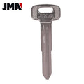 Kia KK2 / X240 Metal Key (JMA-KI-2D)