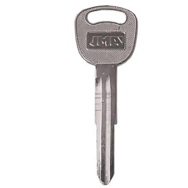 Kia KK3 / X253 Metal Key (JMA-KI-3D)