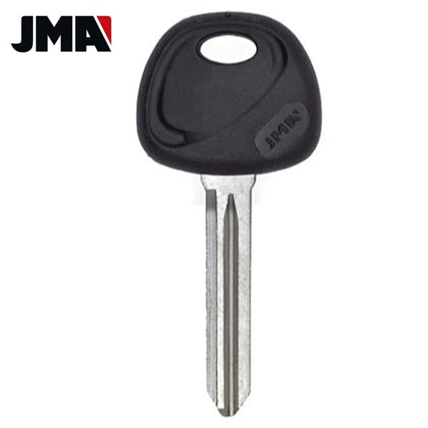 Kia KK8 Plastic Head Metal Key (JMA-KI-10D-P3)