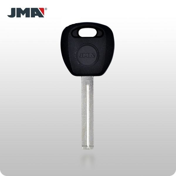 Kia KK9 High-Security Transponder Key (JMA)