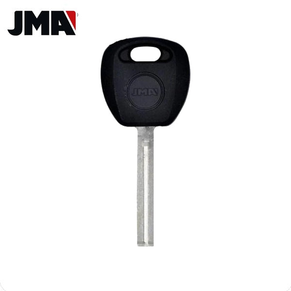 Kia KK9 High-Security Transponder Key (JMA)