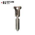 Keyline Mercedes HU39  Test Key Blade  (KLN-BS48HF)
