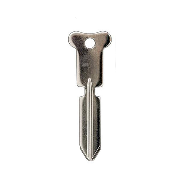 Keyline Mercedes HU39  Test Key Blade  (KLN-BS48HF)