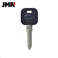 KW14R Kawasaki Motorcycle Key - Plastic Head