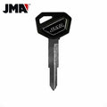 KW16-P / X91 / X105 Kawasaki  Motorcycle Key - Plastic Head