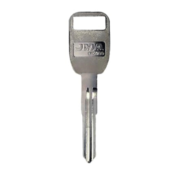 Land Rover RV4 / X239 Metal Key (JMA-NE-52)