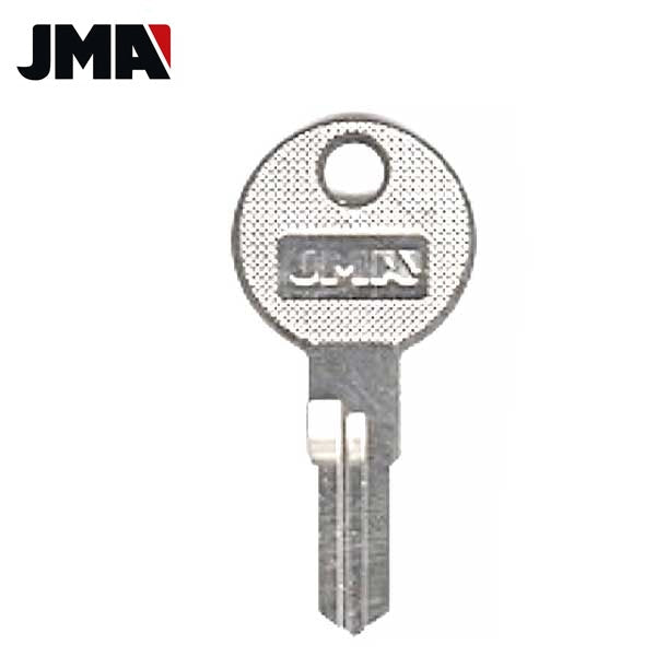 LRD1D / Larson 1639 - Key Blank (JMA)