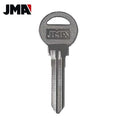 Mazda MZ13 / X131 / X207 Mechanical Key (JMA MAZ-3D)