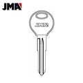 Mazda MZ29 / X230 Mechanical Key (JMA MAZ-18D)