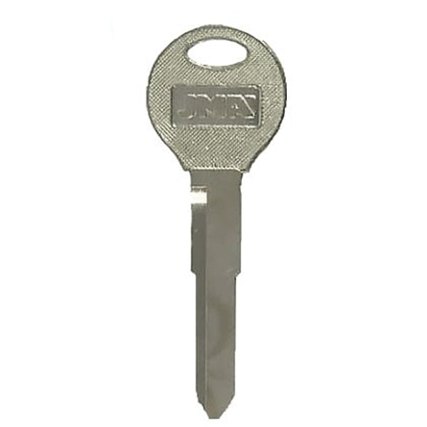JMA - MZ31 - X249 - Mazda - Metal Key Blank