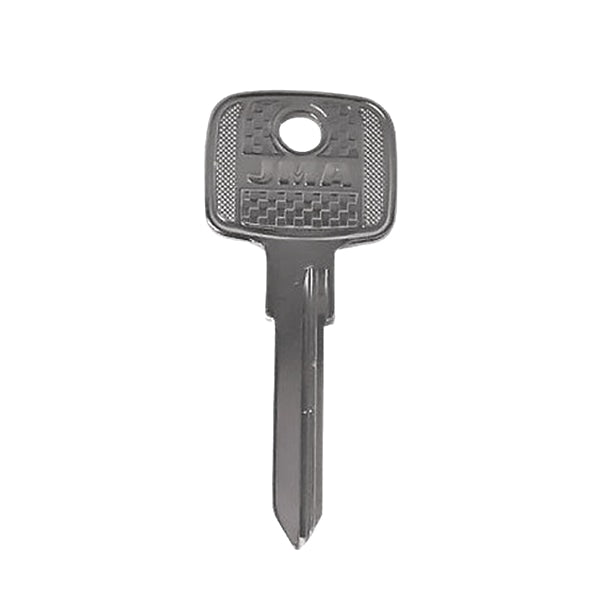 MB18 / HU23 / HU34 / M79S / Mercedes Benz / Mechanical Key (JMA)