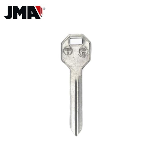 MIT7 / X264 - Mitsubishi - Mechanical Key - JMA